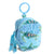 Outlet Large Essential Earbud Bag Charm - Sea Turtles and Coral - Image 1