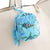Outlet Large Essential Earbud Bag Charm - Sea Turtles and Coral - Image 2