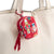 Outlet Large Essential Earbud Bag Charm - Nutcrackers - Image 2