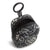 Outlet Large Essential Earbud Bag Charm - Circular Paisley - Image 3