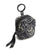 Outlet Large Essential Earbud Bag Charm - Circular Paisley - Image 1