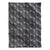 Outlet Essential Oversized Throw Blanket - Circular Paisley - Image 1