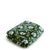 Outlet Essential Throw Blanket - Mistletoe Lattice - Image 2