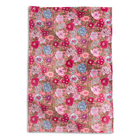 Outlet Essential Throw Blanket | Vera Bradley – Vera Bradley