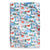 Outlet Essential Throw Blanket - Holiday Houses - Image 1