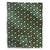Outlet Fleece Travel Blanket - Mistletoe Lattice - Image 1