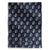 Outlet Fleece Travel Blanket - Petite Bouquet - Image 1