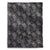 Outlet Fleece Travel Blanket - Circular Paisley - Image 1