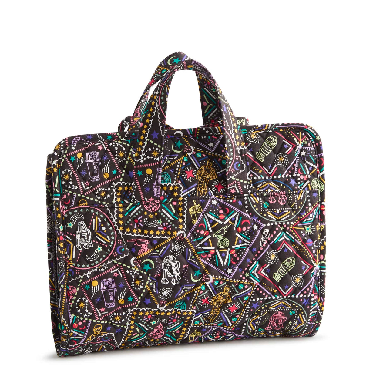Star Wars Essential Hanging Travel Organizer - Cotton | Vera