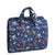 Harry Potter™ Outlet Essential Hanging Travel Organizer - Friends at Hogwarts Ditsy Navy - Image 1