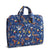 Harry Potter™ Outlet Essential Hanging Travel Organizer - Friends at Hogwarts Ditsy Navy - Image 2