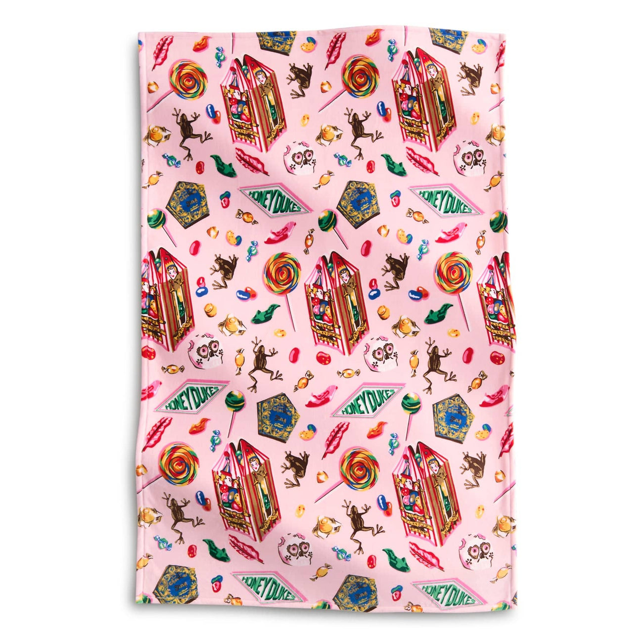 Harry Potter Outlet Essential Throw Blanket