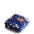 Harry Potter™ Outlet Essential Throw Blanket - Friends at Hogwarts Ditsy Navy - Image 2