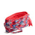 Disney Outlet Essential Zip Wristlet - Stitch Monstera - Image 3