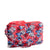 Disney Outlet Essential Zip Wristlet - Stitch Monstera - Image 1
