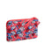 Disney Outlet Essential Zip Wristlet - Stitch Monstera - Image 2