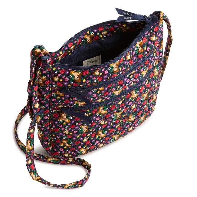 Disney Outlet Trio Zip Hipster - Cotton | Vera Bradley – Vera