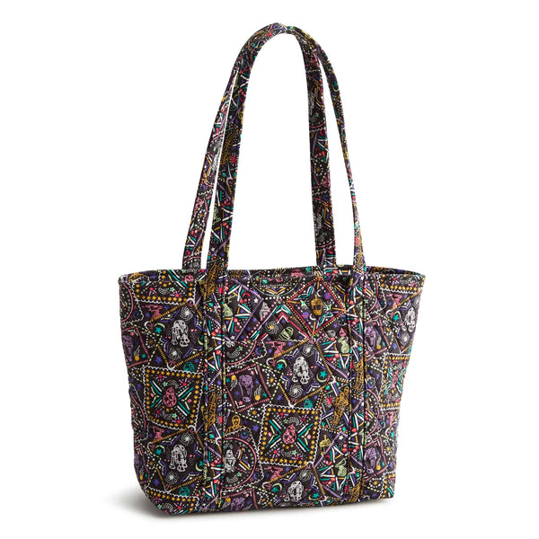 Star Wars Small Vera Tote - Cotton | Vera Bradley – Vera Bradley