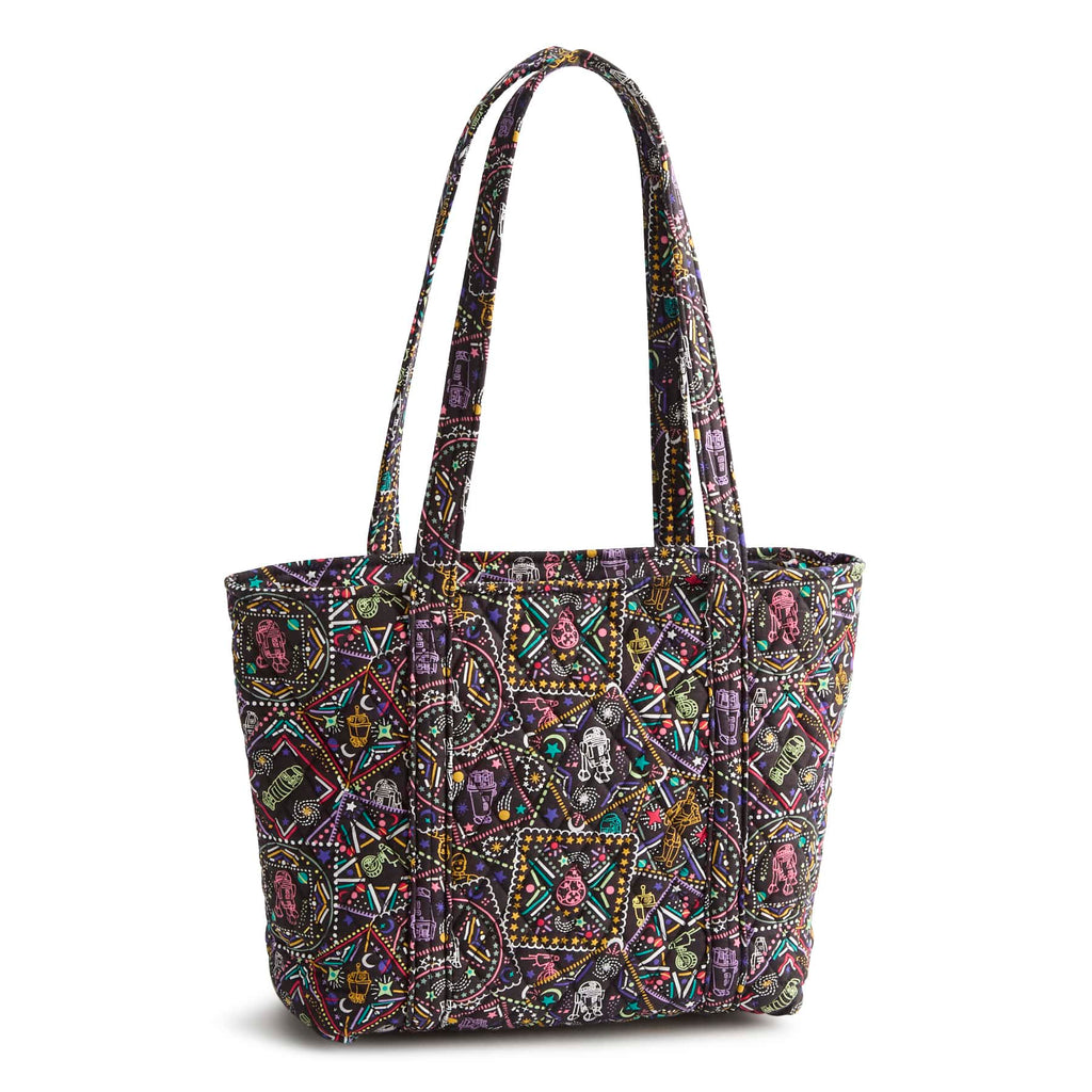 Vera　sold out Star Wars Small Vera Tote - Cotton | Vera Bradley – Vera Bradley