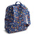 Harry Potter™ Outlet Essential Large Backpack - Friends at Hogwarts Ditsy Navy - Image 3