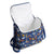 Harry Potter™ Outlet Lunch Crossbody - Friends at Hogwarts Ditsy Navy - Image 3