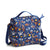 Harry Potter™ Outlet Lunch Crossbody - Friends at Hogwarts Ditsy Navy - Image 2
