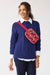 Outlet Large Cube Belt Bag - Nutcrackers - Image 2