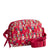 Outlet Large Cube Belt Bag - Nutcrackers - Image 1