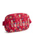 Outlet Large Cube Belt Bag - Nutcrackers - Image 3