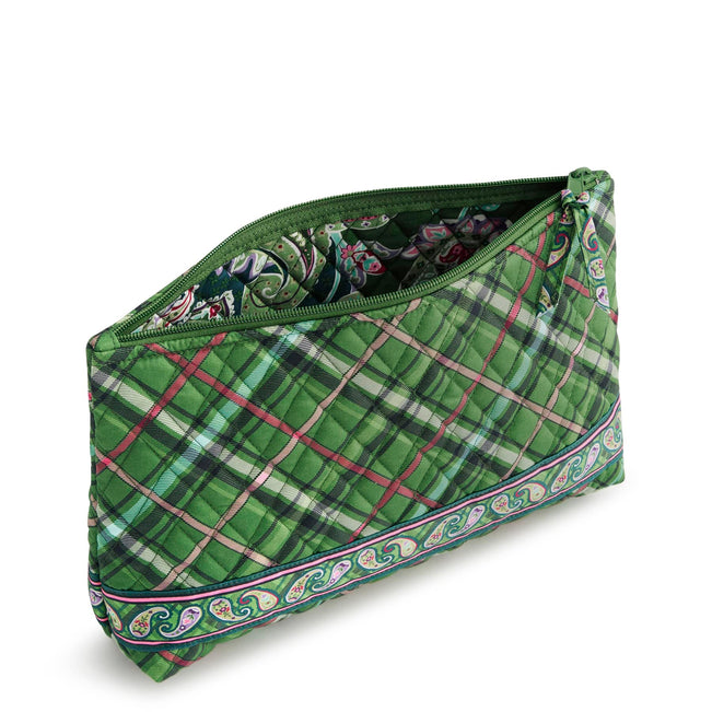 Large Pouch - Chelsea Plaid - Image 2