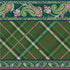 Large Pouch - Chelsea Plaid - Swatch Image