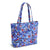 Disney Original Vera Tote - Fantasia - Swirls - Image 1