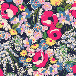 Floral Bag Charm - Poppy Fields - Image 2
