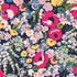 Floral Bag Charm - Poppy Fields - Swatch Image