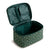 Outlet Essential Large Brush Up Cosmetic - Mistletoe Lattice - Image 2