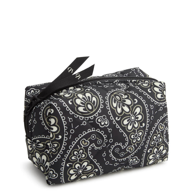 Outlet Essential Small Cosmetic - Circular Paisley - Image 1