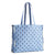 Branning Tote - Cambridge Blues Ditsy - Image 2