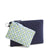 2 Pouch Organizer Set - Peacoat - Image 1