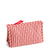Trapeze Cosmetic - Dot Stripe Goji Berry - Image 1