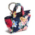 Tote Bag Charm - Poppy Meadow - Image 1