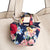 Tote Bag Charm - Poppy Meadow - Image 2