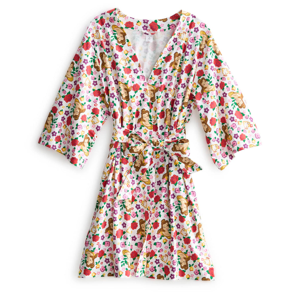 Disney Outlet Essential Knit Robe - Cotton | Vera Bradley – Vera ...