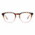Piper Blue Light Reader - Melissa Ditsy Pink / +0.00 - Image 2