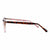 Piper Blue Light Reader - Melissa Ditsy Pink / +0.00 - Image 3