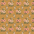 Bitty Bear Bag Charm - Honeybloom - Swatch Image