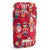 Outlet Double Eye Case - Nutcrackers - Image 1