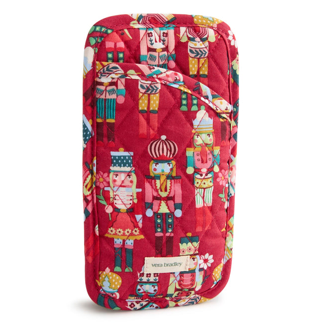Outlet Double Eye Case - Nutcrackers - Image 1