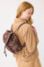 Outlet Drawstring Backpack - Mesa Western - Image 2
