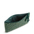 Outlet Essential Medium Pouch - Mistletoe Lattice - Image 2