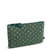 Outlet Essential Medium Pouch - Mistletoe Lattice - Image 1